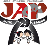 Judo Athlétic Poussanais